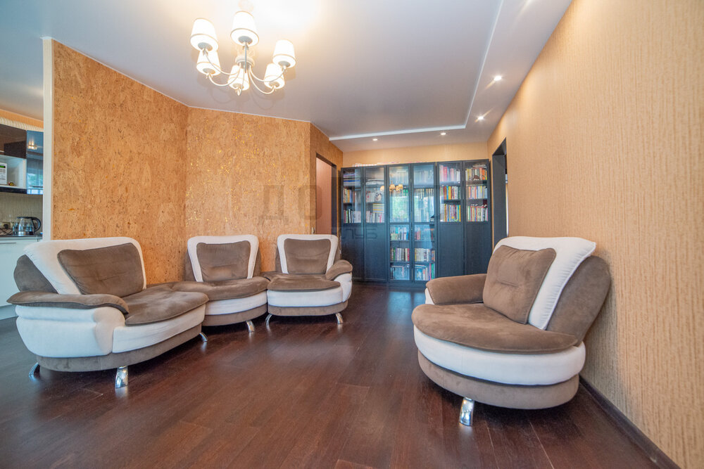 Екатеринбург, ул. Советская, 43 (Пионерский) - фото квартиры (4)