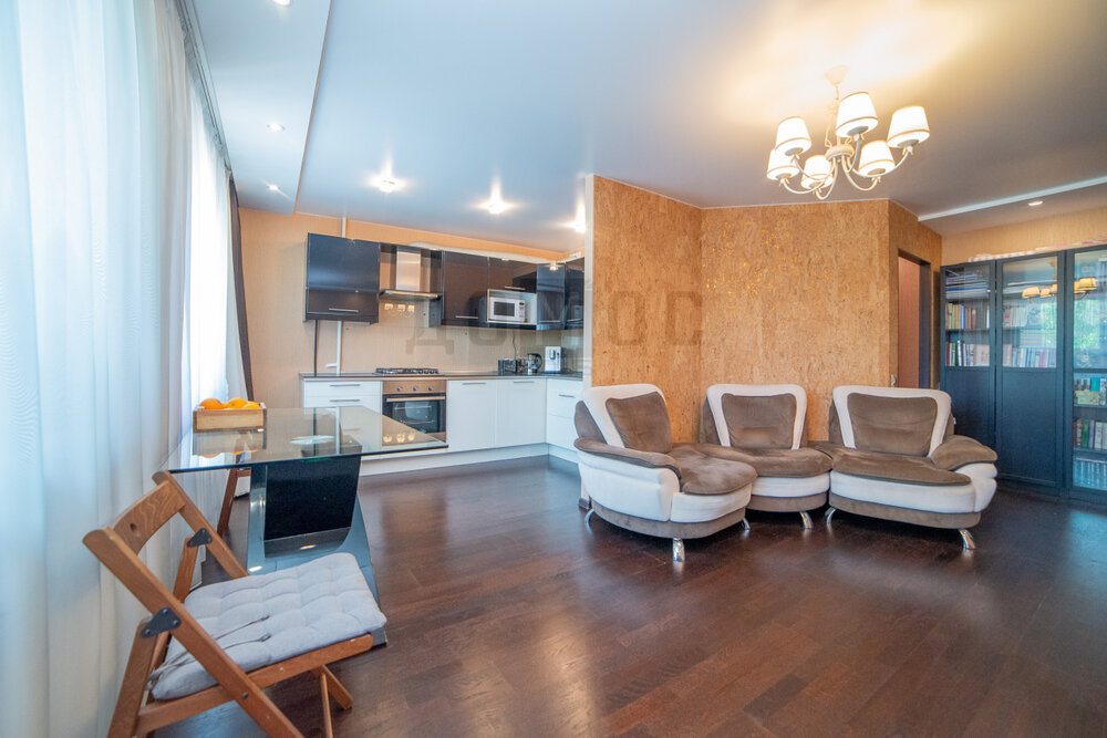 Екатеринбург, ул. Советская, 43 (Пионерский) - фото квартиры (5)