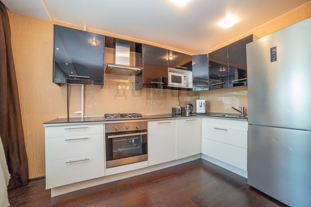 Екатеринбург, ул. Советская, 43 (Пионерский) - фото квартиры (7)