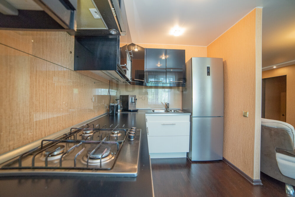 Екатеринбург, ул. Советская, 43 (Пионерский) - фото квартиры (8)