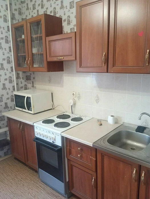 Екатеринбург, ул. Саввы Белых, 16 (Автовокзал) - фото квартиры (1)