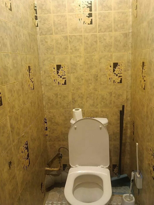 Екатеринбург, ул. Саввы Белых, 16 (Автовокзал) - фото квартиры (4)