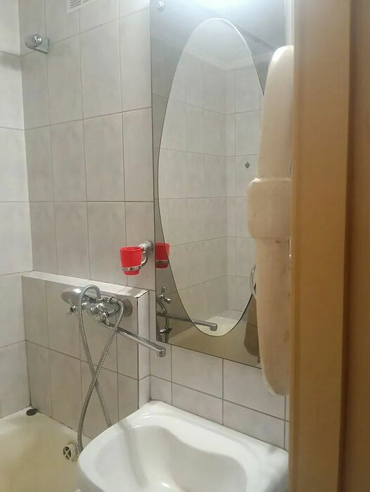 Екатеринбург, ул. Саввы Белых, 16 (Автовокзал) - фото квартиры (5)