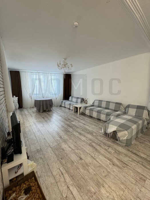 Екатеринбург, ул. Раевского, 6 (Пионерский) - фото квартиры (1)