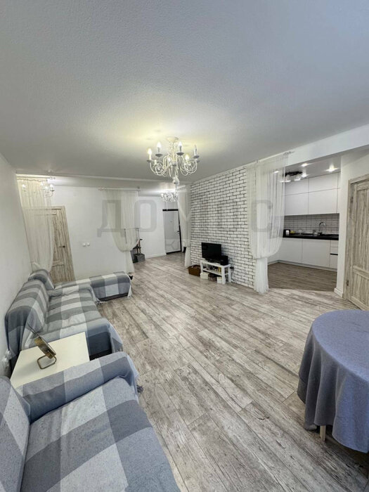 Екатеринбург, ул. Раевского, 6 (Пионерский) - фото квартиры (2)