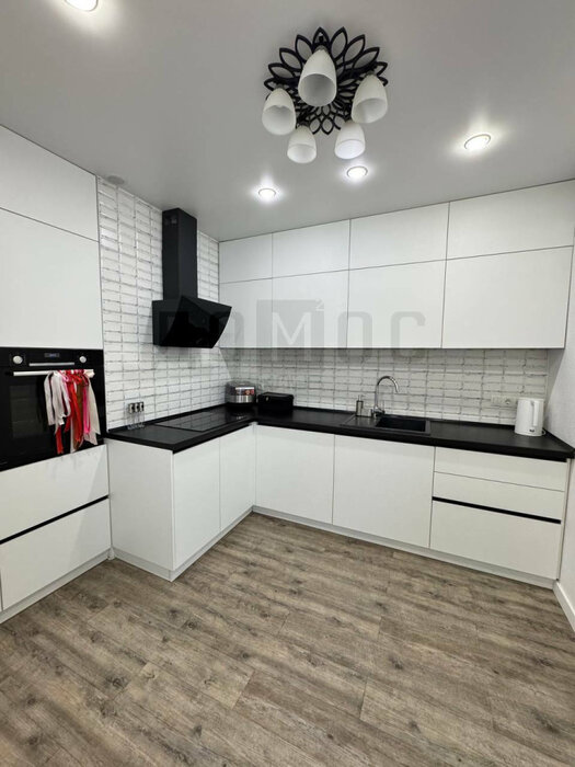 Екатеринбург, ул. Раевского, 6 (Пионерский) - фото квартиры (4)