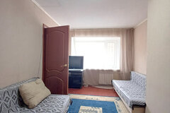 Екатеринбург, ул. Газетная, 34 (Вторчермет) - фото квартиры