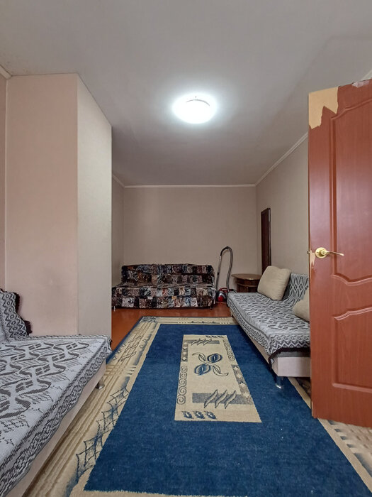 Екатеринбург, ул. Газетная, 34 (Вторчермет) - фото квартиры (2)