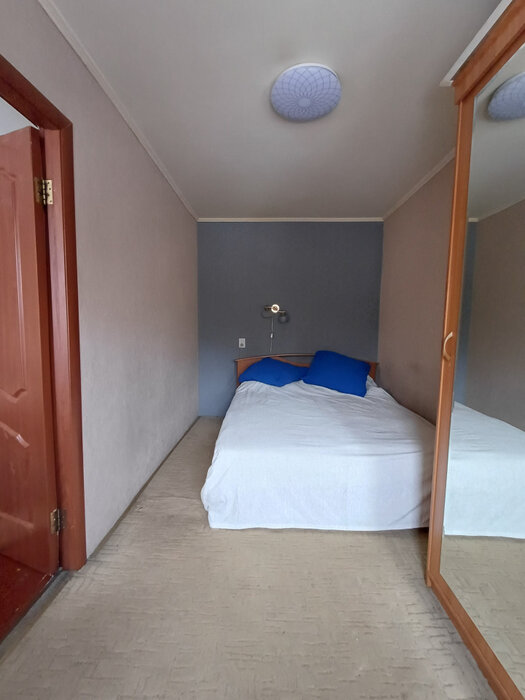 Екатеринбург, ул. Газетная, 34 (Вторчермет) - фото квартиры (4)