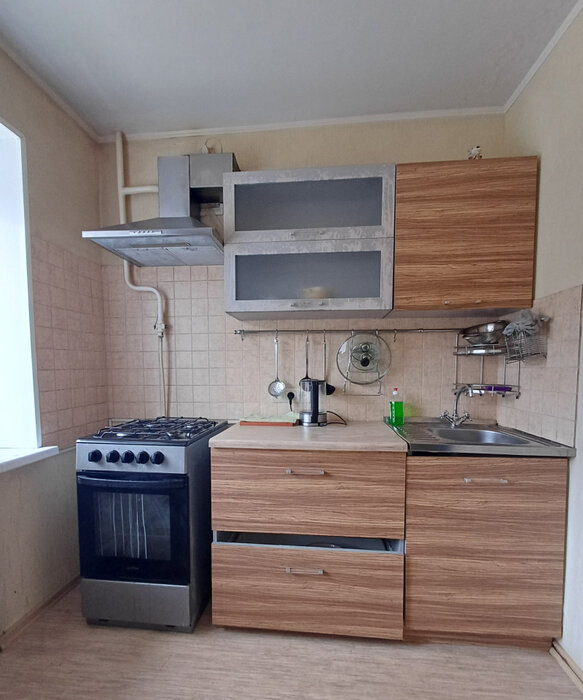 Екатеринбург, ул. Газетная, 34 (Вторчермет) - фото квартиры (5)