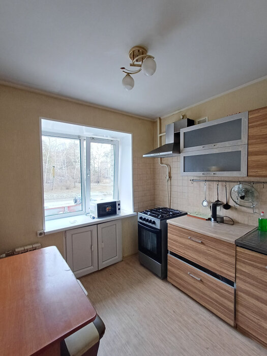 Екатеринбург, ул. Газетная, 34 (Вторчермет) - фото квартиры (6)