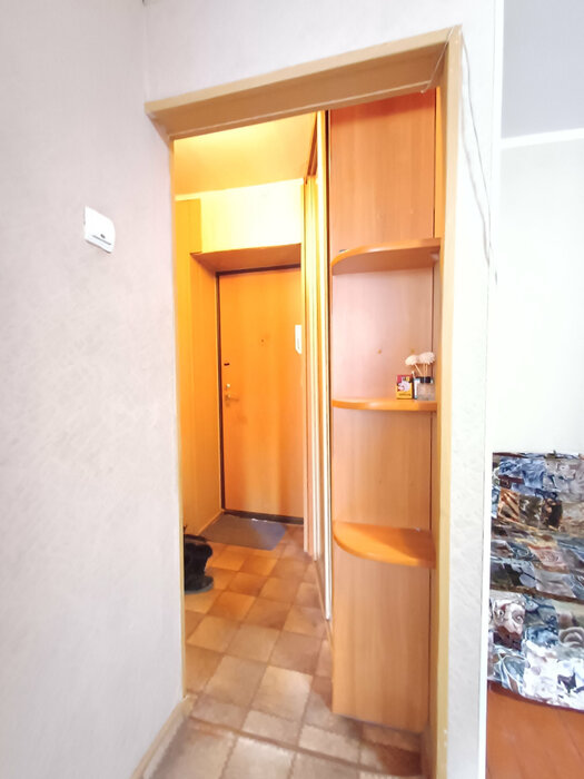 Екатеринбург, ул. Газетная, 34 (Вторчермет) - фото квартиры (8)