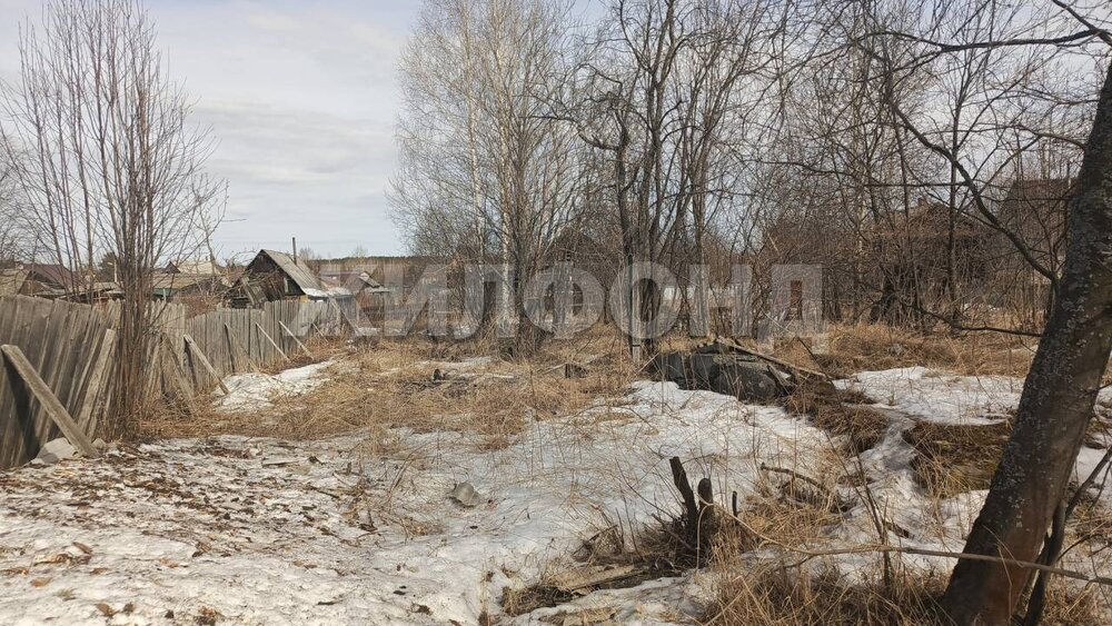г. Нижний Тагил, ул. Весенняя (городской округ Нижний Тагил) - фото земельного участка (1)