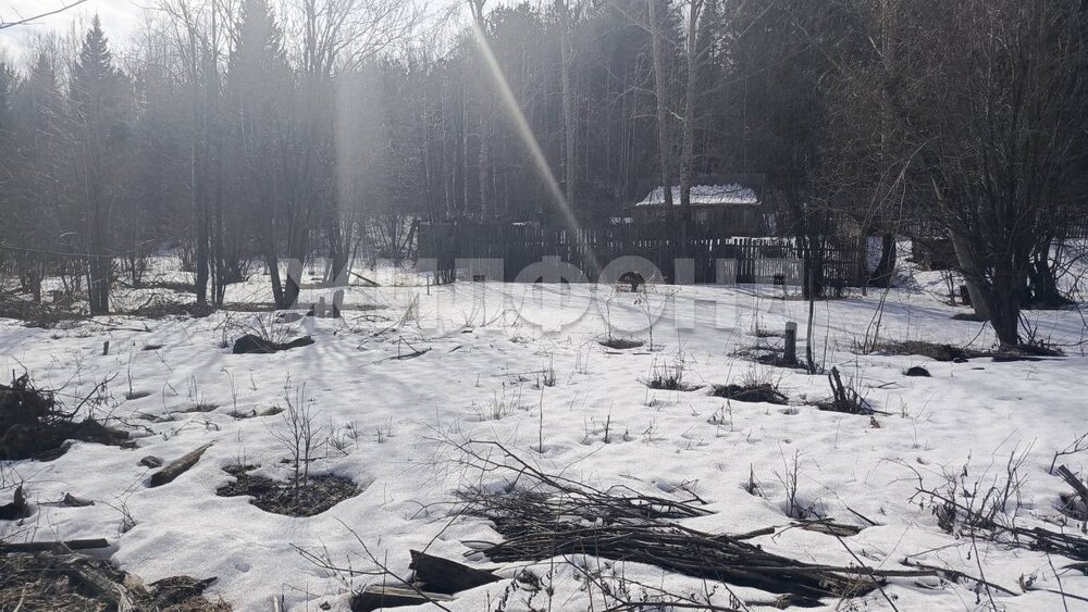 г. Нижний Тагил, ул. Весенняя (городской округ Нижний Тагил) - фото земельного участка (2)