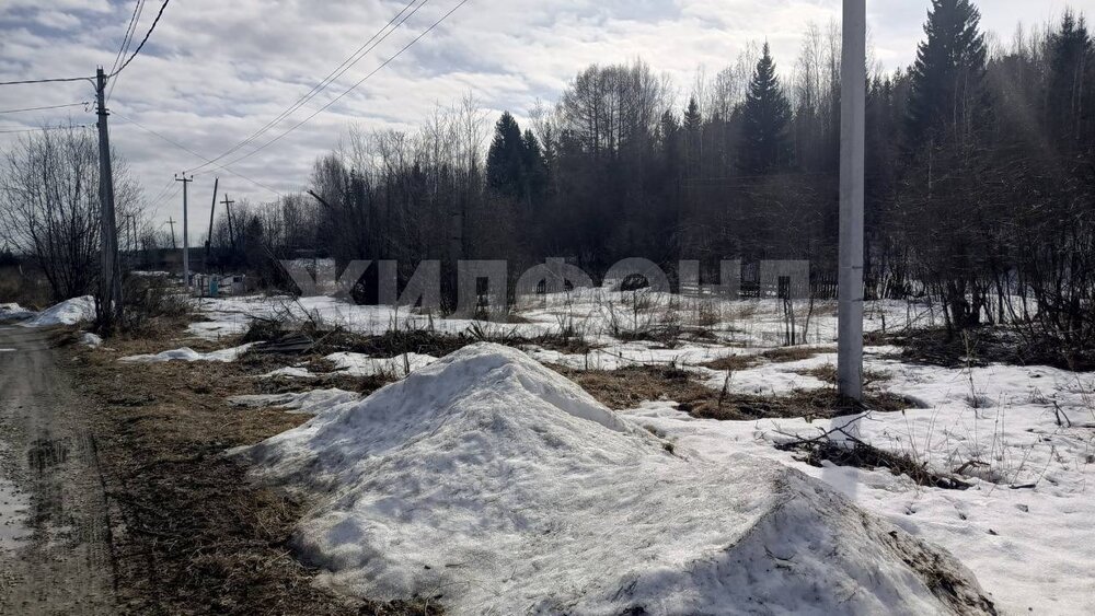 г. Нижний Тагил, ул. Весенняя (городской округ Нижний Тагил) - фото земельного участка (3)