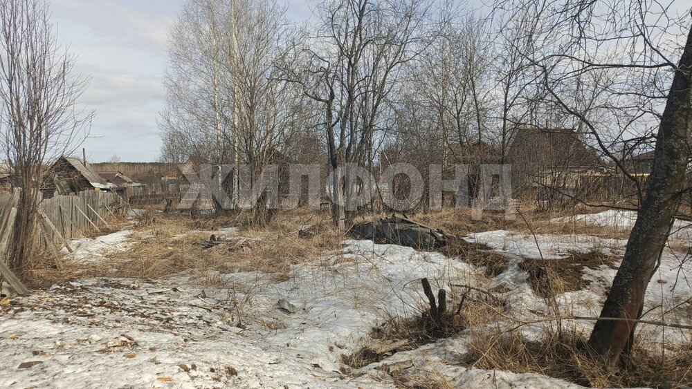 г. Нижний Тагил, ул. Весенняя (городской округ Нижний Тагил) - фото земельного участка (6)