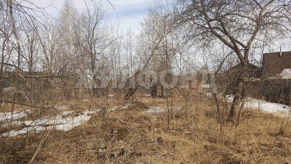 г. Нижний Тагил, ул. Весенняя (городской округ Нижний Тагил) - фото земельного участка (7)