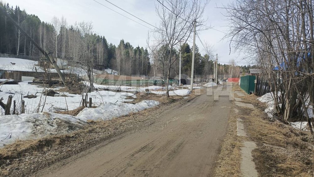 г. Нижний Тагил, ул. Весенняя (городской округ Нижний Тагил) - фото земельного участка (8)