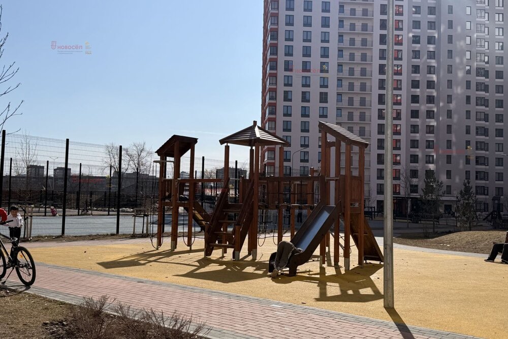 Екатеринбург, ул. Софьи Перовской, 106/а (Новая Сортировка) - фото квартиры (13)