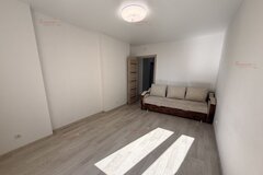 Екатеринбург, ул. Софьи Перовской, 106/а (Новая Сортировка) - фото квартиры