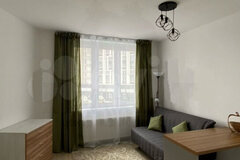 Екатеринбург, ул. Академика Парина, 41 (Академический) - фото квартиры