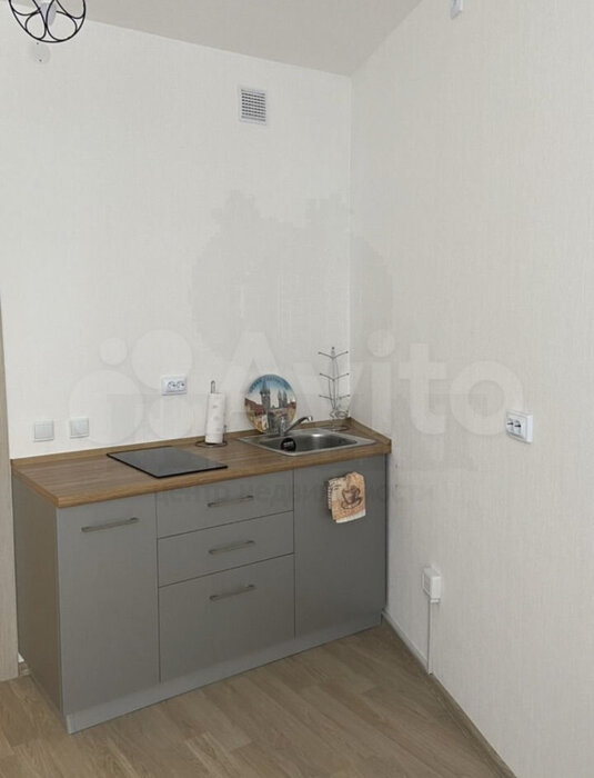 Екатеринбург, ул. Академика Парина, 41 (Академический) - фото квартиры (3)