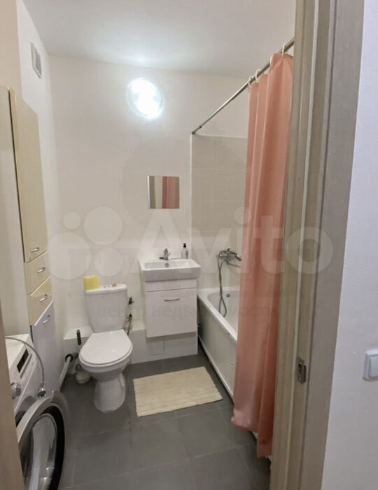 Екатеринбург, ул. Академика Парина, 41 (Академический) - фото квартиры (4)