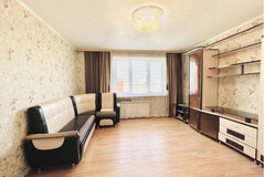 Екатеринбург, ул. Шефская, 61 (Эльмаш) - фото квартиры