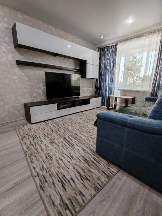 г. Ревда, ул. Спартака, 11 (городской округ Ревда) - фото квартиры (1)