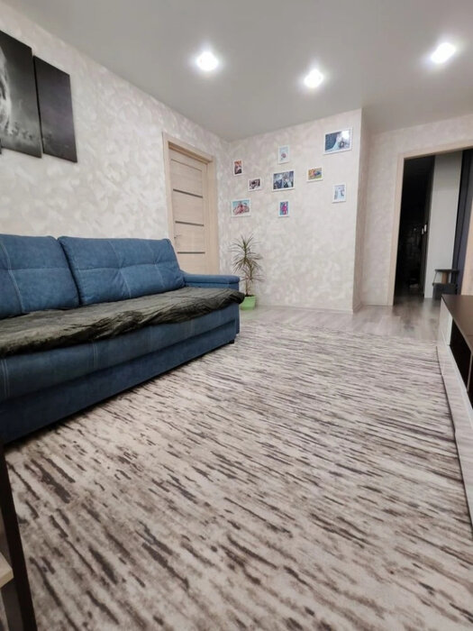 г. Ревда, ул. Спартака, 11 (городской округ Ревда) - фото квартиры (3)