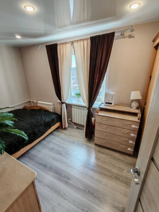 г. Ревда, ул. Спартака, 11 (городской округ Ревда) - фото квартиры (4)