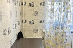 Екатеринбург, ул. Асбестовский, 7 (Пионерский) - фото квартиры