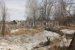 г. Нижний Тагил, ул. Весенняя  (городской округ Нижний Тагил) - фото земельного участка