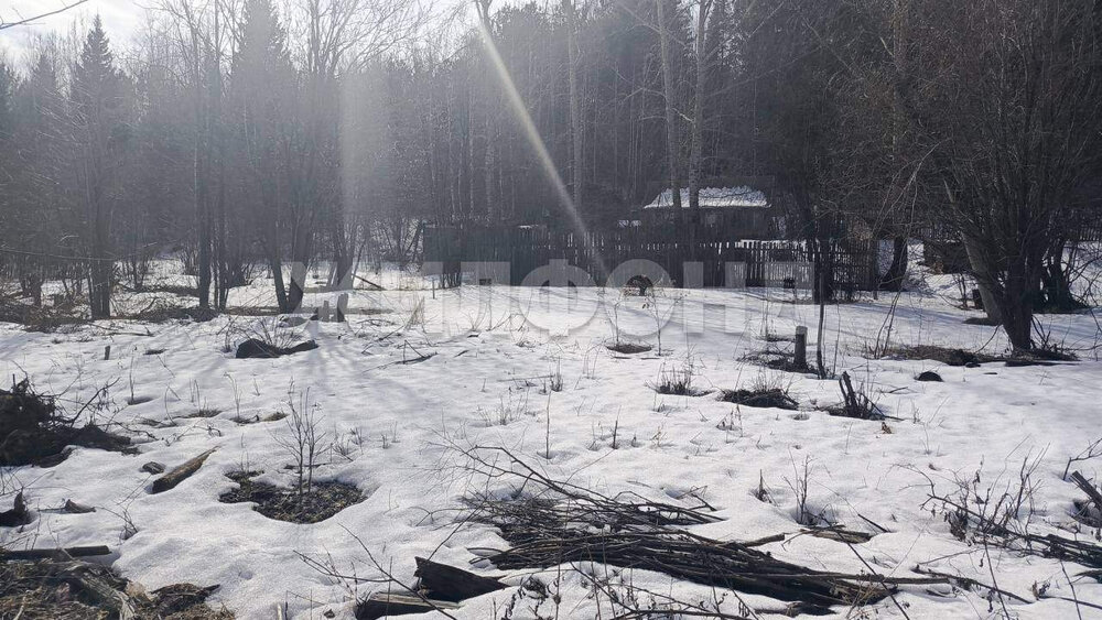 г. Нижний Тагил, ул. Весенняя  (городской округ Нижний Тагил) - фото земельного участка (2)