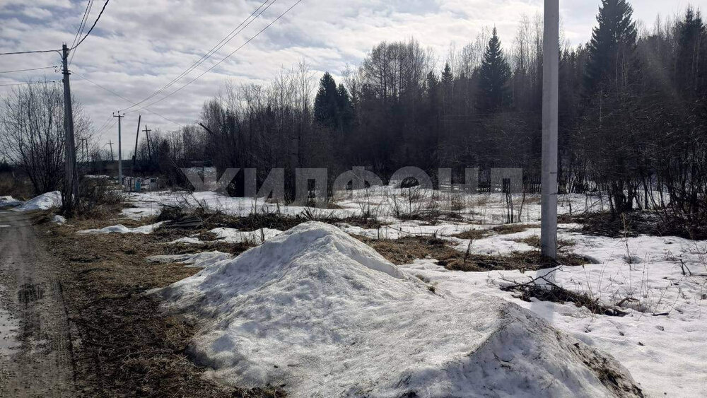 г. Нижний Тагил, ул. Весенняя  (городской округ Нижний Тагил) - фото земельного участка (3)
