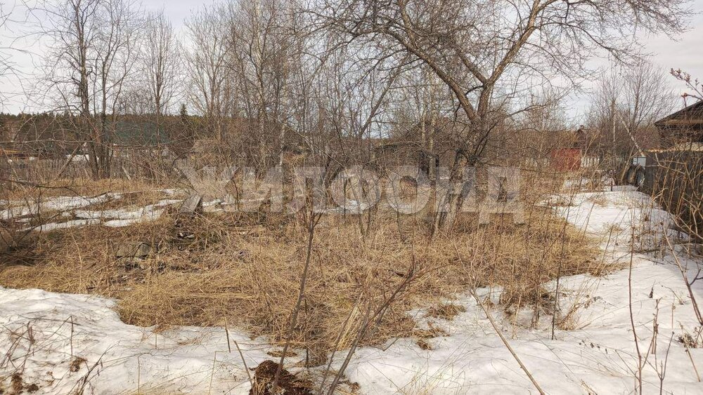 г. Нижний Тагил, ул. Весенняя  (городской округ Нижний Тагил) - фото земельного участка (4)