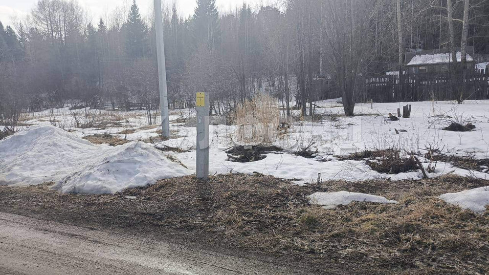г. Нижний Тагил, ул. Весенняя  (городской округ Нижний Тагил) - фото земельного участка (5)