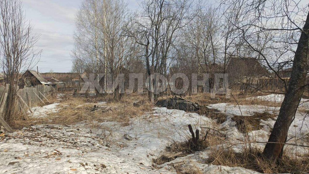 г. Нижний Тагил, ул. Весенняя  (городской округ Нижний Тагил) - фото земельного участка (6)