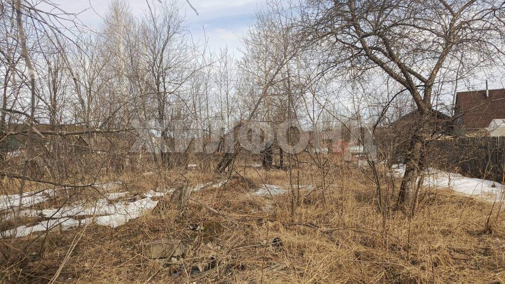 г. Нижний Тагил, ул. Весенняя  (городской округ Нижний Тагил) - фото земельного участка (7)