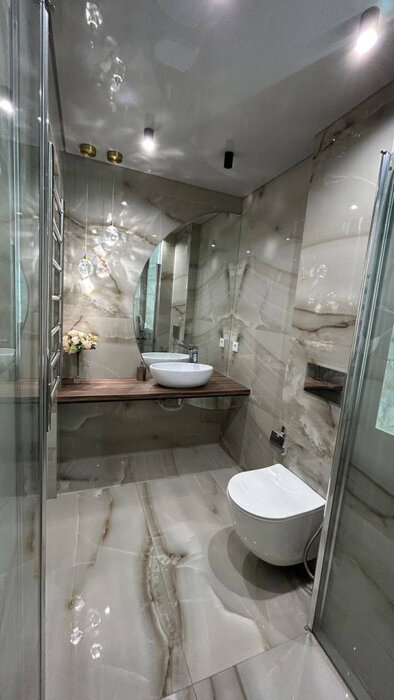 Екатеринбург, ул. Радищева, 53 (Юго-Западный) - фото квартиры (1)