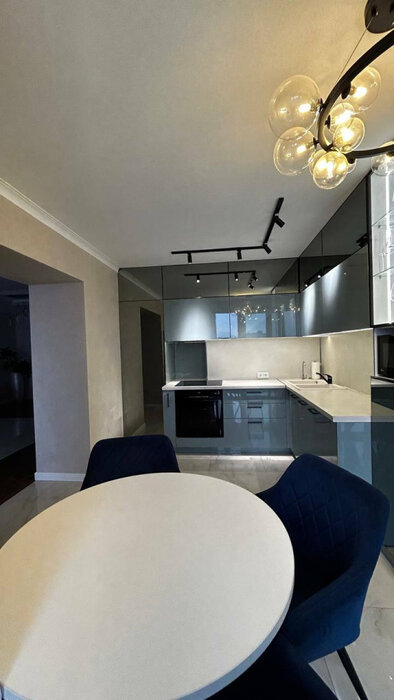 Екатеринбург, ул. Радищева, 53 (Юго-Западный) - фото квартиры (2)