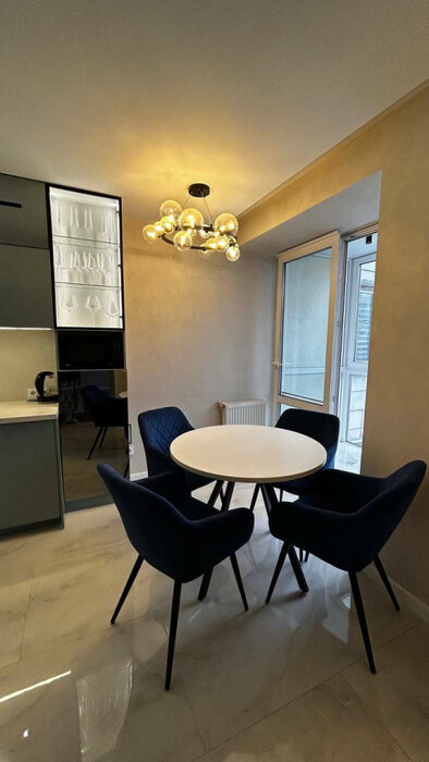 Екатеринбург, ул. Радищева, 53 (Юго-Западный) - фото квартиры (3)