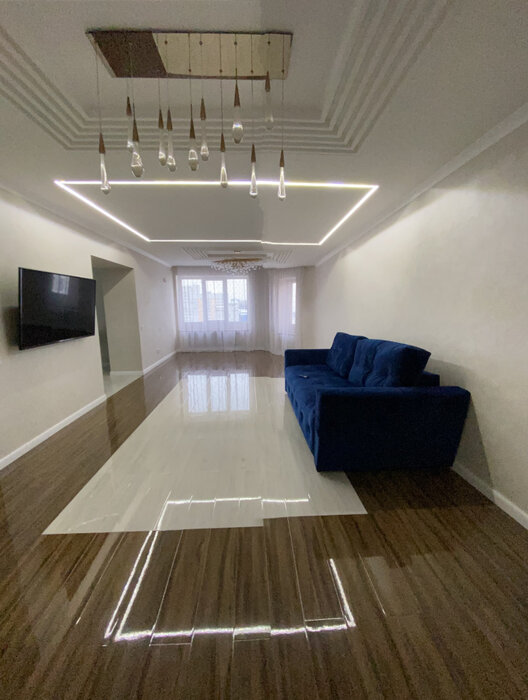 Екатеринбург, ул. Радищева, 53 (Юго-Западный) - фото квартиры (5)