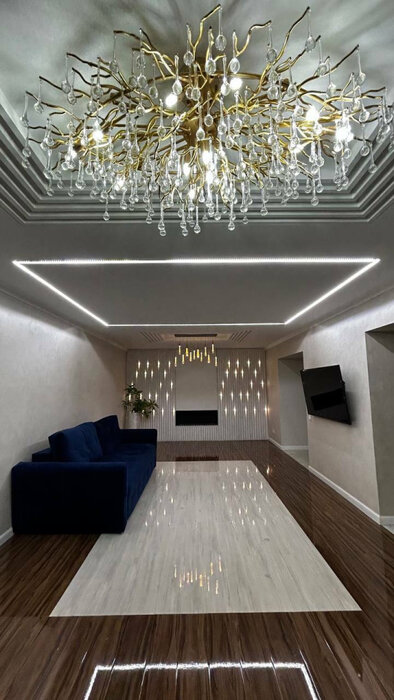 Екатеринбург, ул. Радищева, 53 (Юго-Западный) - фото квартиры (8)