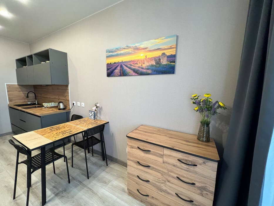 Екатеринбург, ул. Краснолесья, 96 (Академический) - фото квартиры (2)