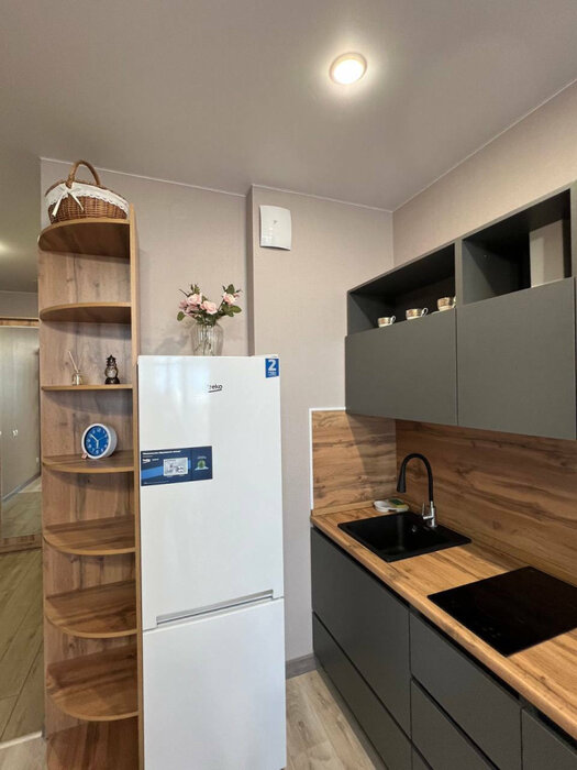 Екатеринбург, ул. Краснолесья, 96 (Академический) - фото квартиры (3)