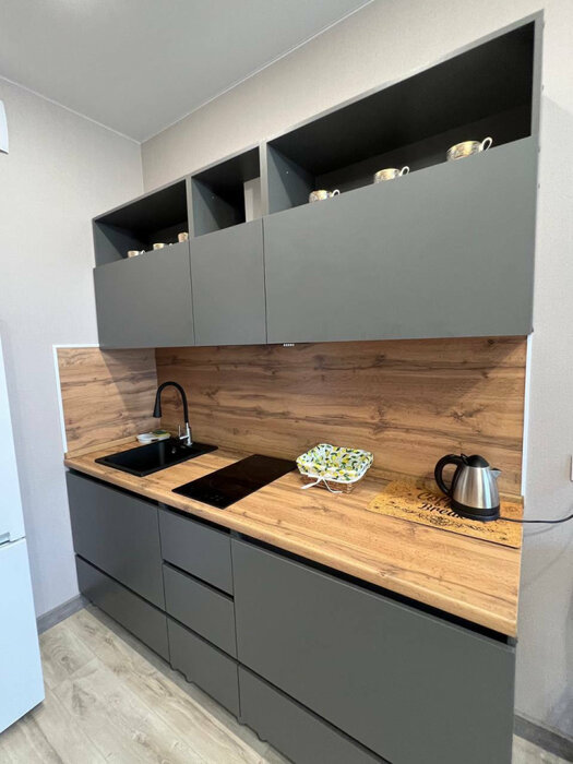 Екатеринбург, ул. Краснолесья, 96 (Академический) - фото квартиры (4)