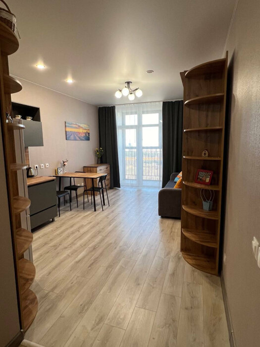 Екатеринбург, ул. Краснолесья, 96 (Академический) - фото квартиры (5)