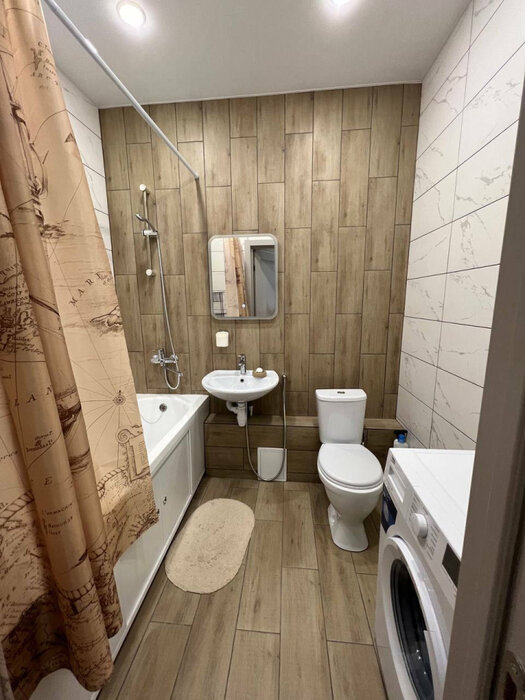 Екатеринбург, ул. Краснолесья, 96 (Академический) - фото квартиры (6)