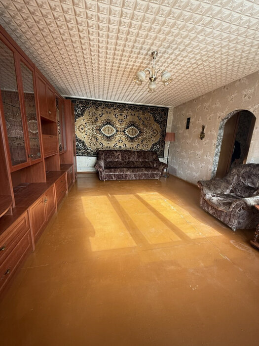 п. Большой Исток, ул. Птицеводов, 4 (городской округ Сысертский) - фото квартиры (1)